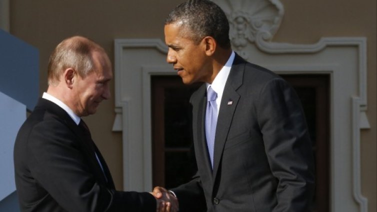 Русия иска да си върне влиянието в Близкия изток