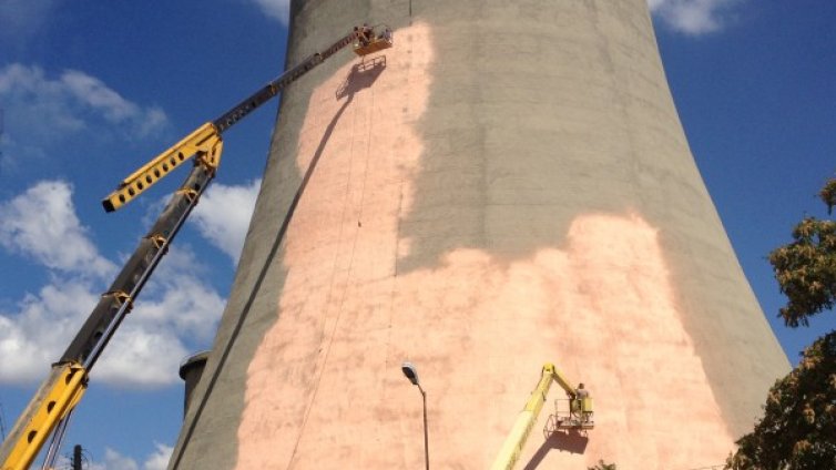 ON! Fest ни кани в света на графитите