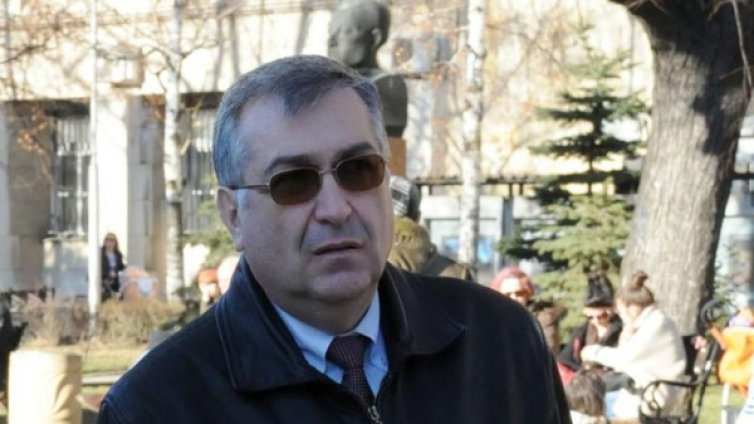 БСП ще бере горчиви плодове, прогнозира левият Близнашки