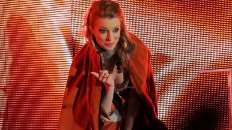 Бившата "Отчаяна съпруга" Даниела роди 