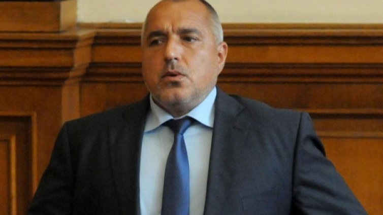 Борисов се поправи, погва управляващите с МИП