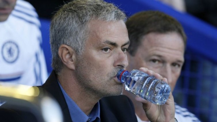 Жозе: Играчите ми са красиви яйца, аз съм техният баща