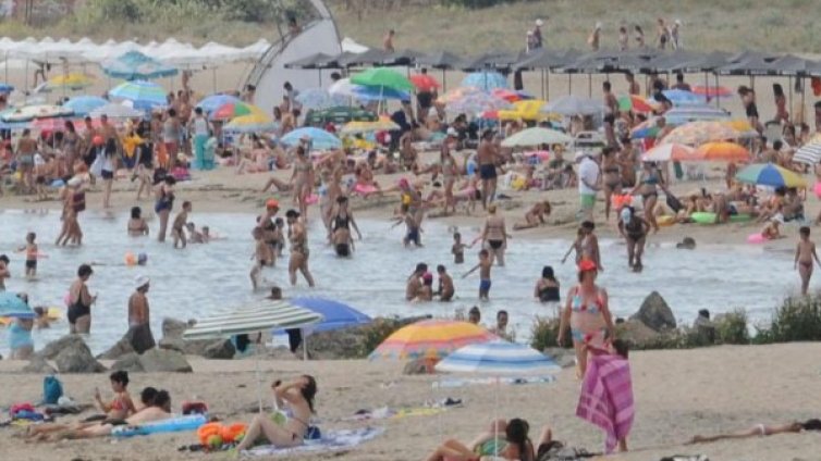 Румънците &ndash; най-многобройни по Черноморието ни