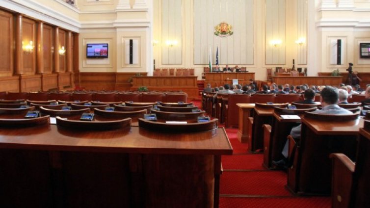Националните приоритети скараха властта и ГЕРБ 