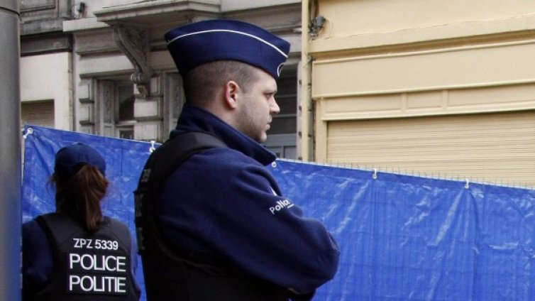 Двама българи осъдени в Белгия за сводничество 