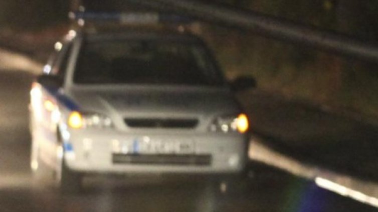 Две тийнейджърки ранени при ПТП край Кюстендил