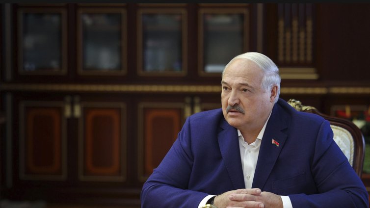 Лукашенко: Основната цел е да се предотврати ескалация с Полша