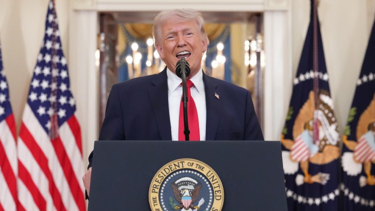 Тръмп: Не трябваше да се месим в Украйна, дадохме $350 мрлд. без нищо в замяна