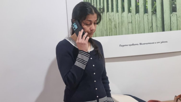 Съдът разгледа запис от камера за убийството на Пейо Пеев