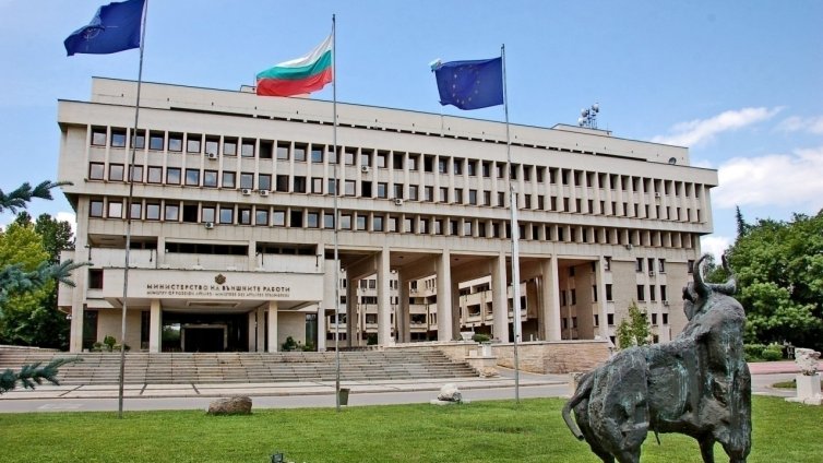 МВнР: Нарушаването на въздушното пространство на Естония е провокация срещу европейските съюзници 