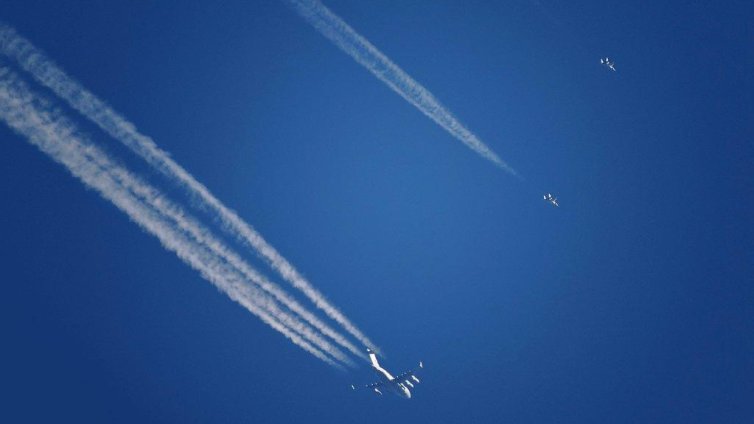 Транспортни самолети &bdquo;С-17 Globemaster&ldquo; ще презареждат три дни на летище Варна