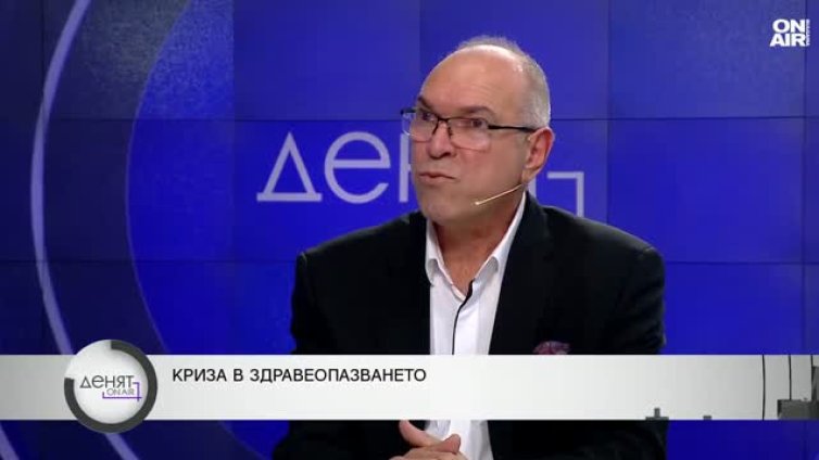 Политическа нестабилност води до все по-голяма криза в здравния сектор