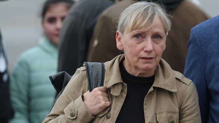 Елена Йончева сезира Европол и Интерпол за злоупотреба с PNR данни