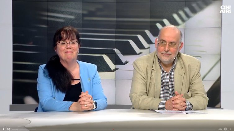 "Софийски музикални седмици" - над 70 концерта и 20 съпътстващи прояви