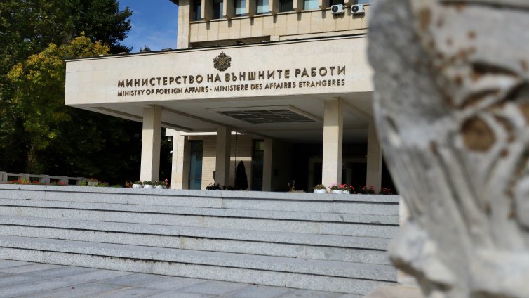 Външно към българите в Сирия: Не напускайте домовете си