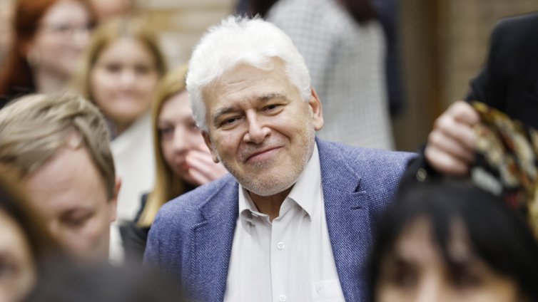 Проф. Киров: Конституционният съд удари звучна плесница на Киселова