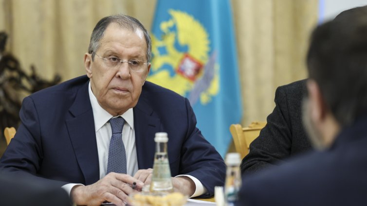 Лавров: Политиците в Европа, които разпалват антируска истерия, са обречени