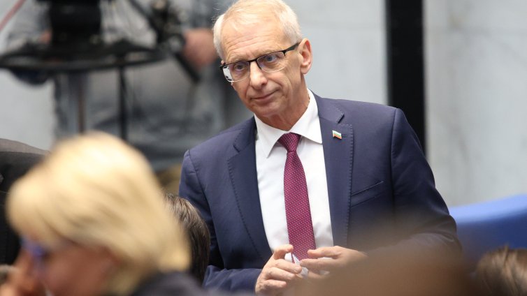 Денков: Не знам какво ще се случи днес, защото не знам на кого се е обаждал Борисов 