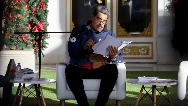 Венецуелският хазарт на Тръмп: Какъв е крайният резултат с Мадуро?