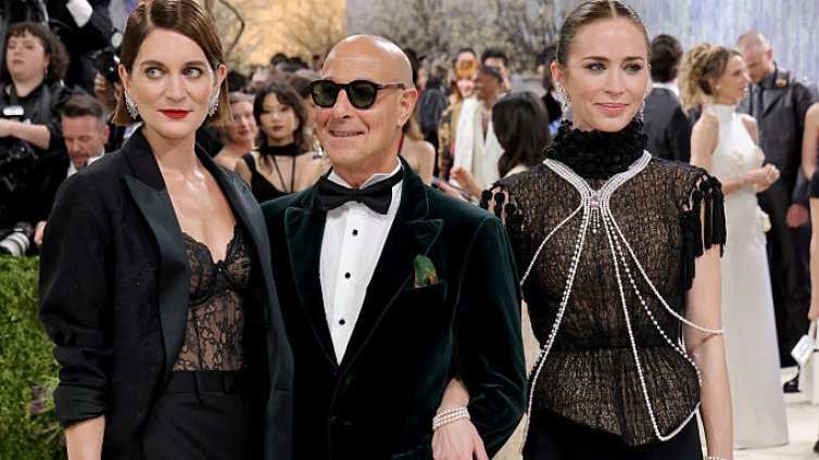 Звездните семейства, които откраднаха шоуто на Met Gala 2026