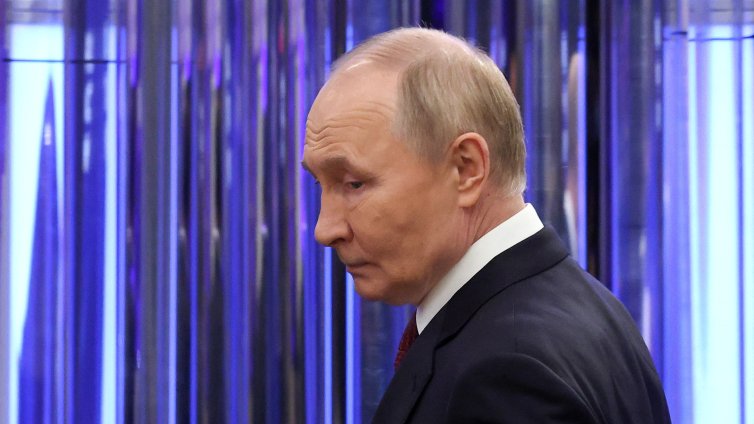 Ядрен Армагедон в Европа не е толкова невъзможен