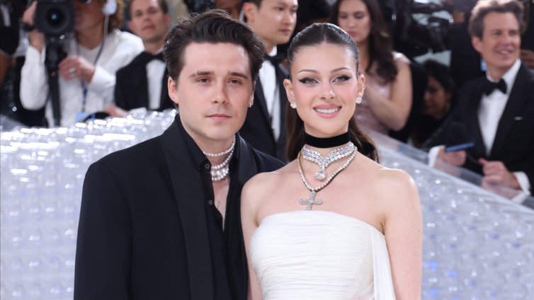 Бруклин с тежки обвинения към семейство Бекъм, извади кирливите ризи СНИМКИ