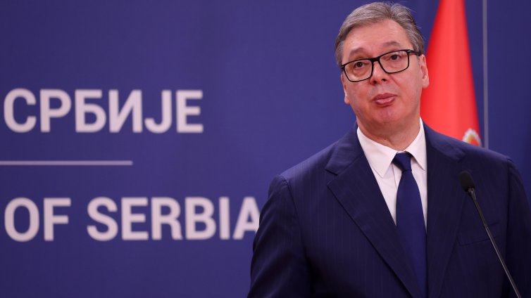 Вучич иска информация от Русия за смъртта на представител на сръбска компания