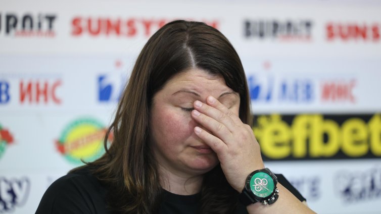 Станка Златева: Вкарахте ме в един цирк, гдето ви уйдисвам