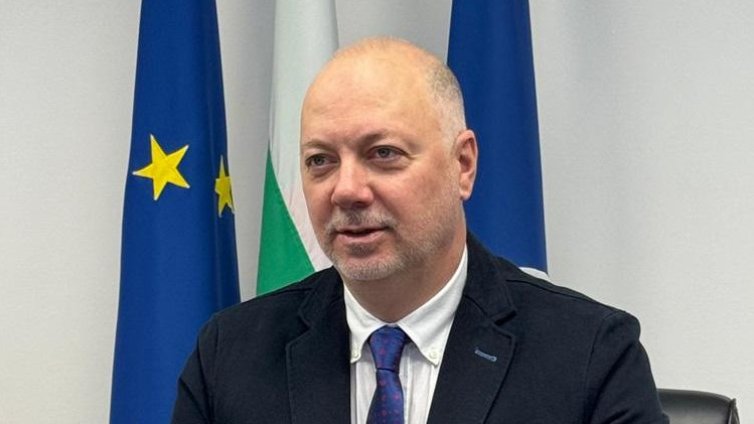 Желязков: Правили сме предложения за нов главен секретар, но няма отговор от президента