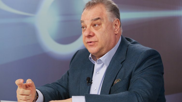 Мирослав Ненков предупреди: Каквото и да се види като реклама с моето лице, е измама
