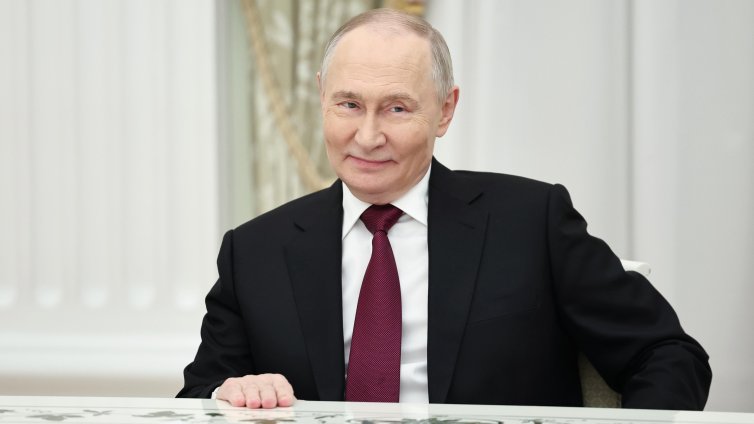 Какво разкриват последните разговори за Украйна за душевното състояние на Путин