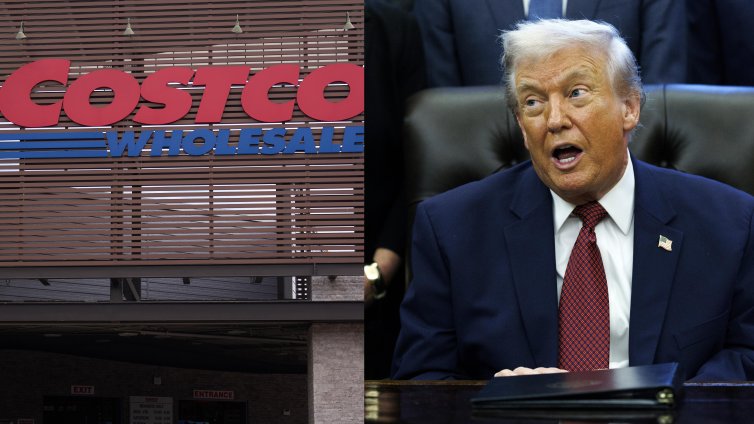 Гигантът Costco съди администрацията на Тръмп 