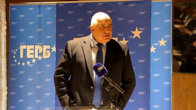 Борисов: Всичко е екстравагантно в момента, вече не се хващам на ръченици