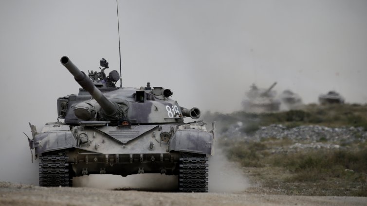 Китайският &bdquo;Ураган 3000&ldquo; може да промени завинаги войната срещу дронове