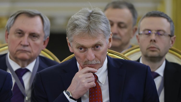 Кремъл няма да разкрие от кои страни Русия може да внася гориво