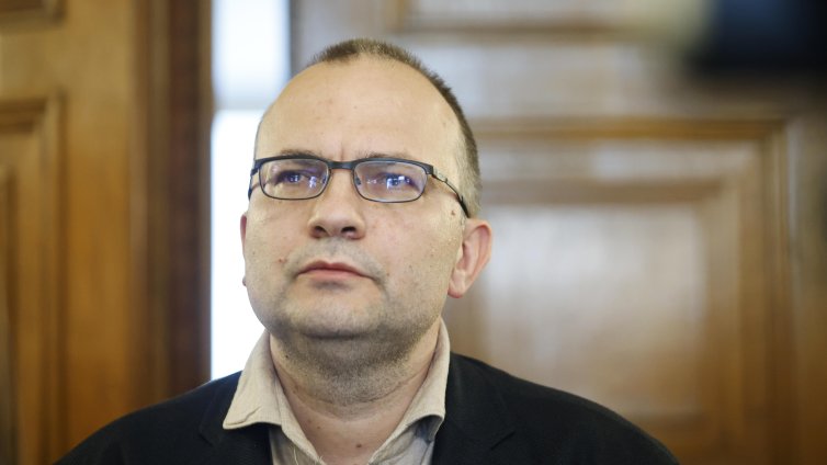 Мартин Димитров: Криза с бюджета няма, а ситуацията е напълно решима