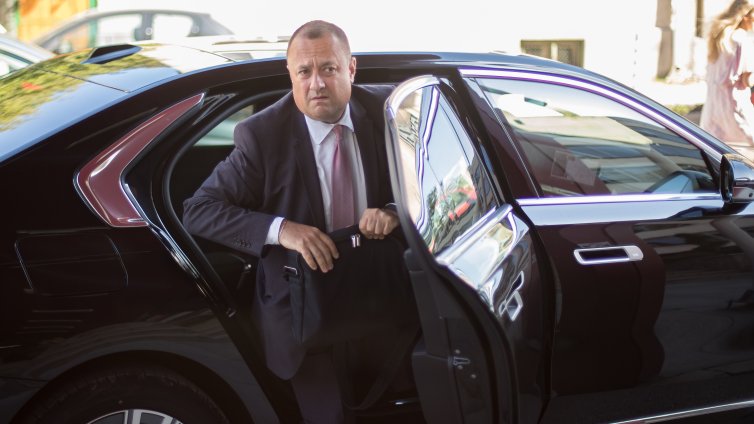 Как ще се реши водната криза в Плевен?