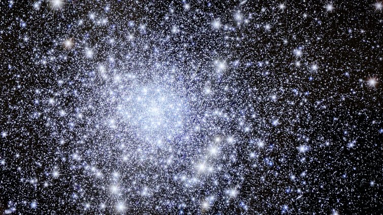 Новият космически телескоп "Роман" ще създаде "Атлас на Вселената"