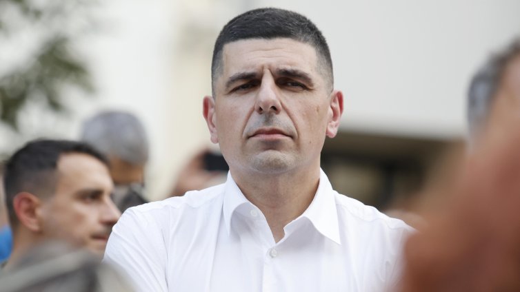 Мирчев: ДАНС бездейства по отношение на Русия