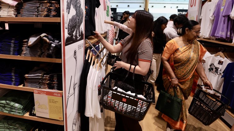 Индия няма да се "преклони" пред митата на Тръмп, търси нови пазари