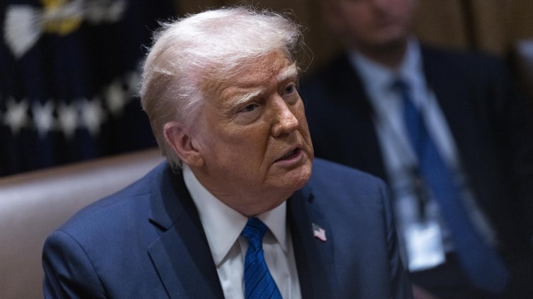 Тръмп не се отказва: Гренландия ни е необходима, ще я имаме