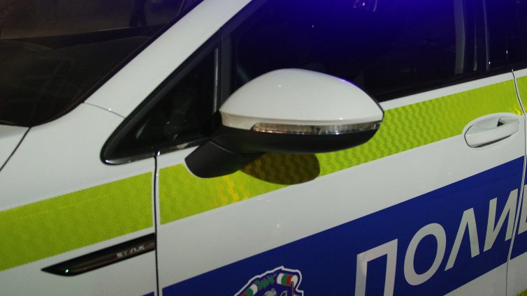 Конфискуваха менте стоки в Слънчев бряг