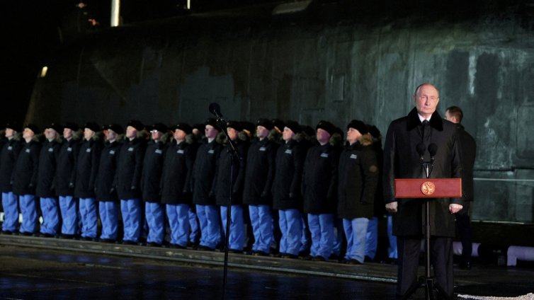 Как гневните заплахи на Тръмп се приемат от Русия?