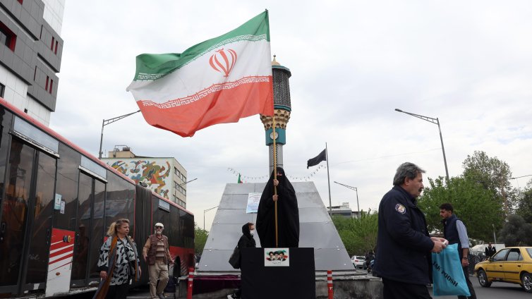 Ядрената програма на Иран е оцеляла въпреки ударите на САЩ и Израел 