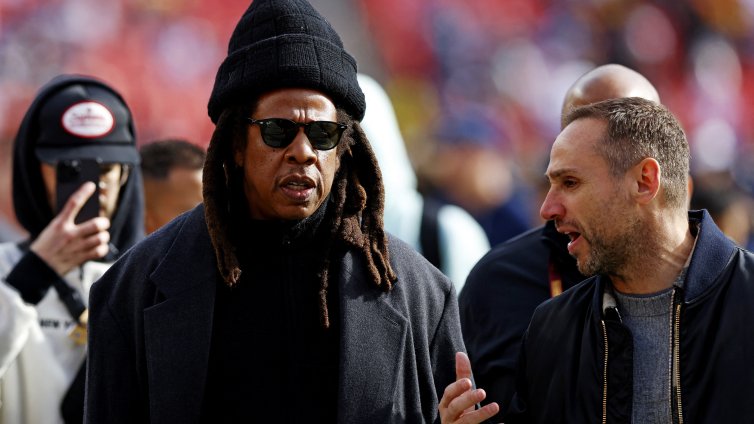 Изложбата "The Book of Hov&ldquo; на Джей Зи се превръща в книга