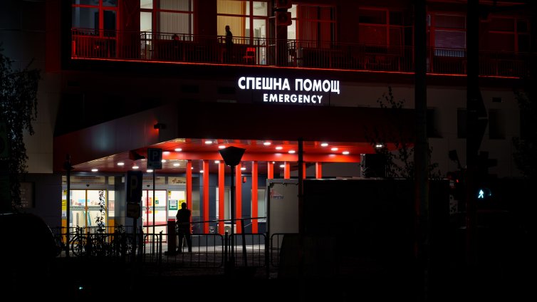 Оперираха по спешност 14-годишното момче, то е в изключително тежко състояние