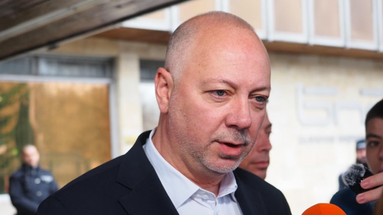 Желязков: Настояваме да се спазва договореното с РСМ