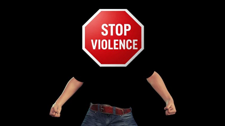 Задържаха младеж, нападнал с нож и ритал деца на 13 и 15 години в метрото