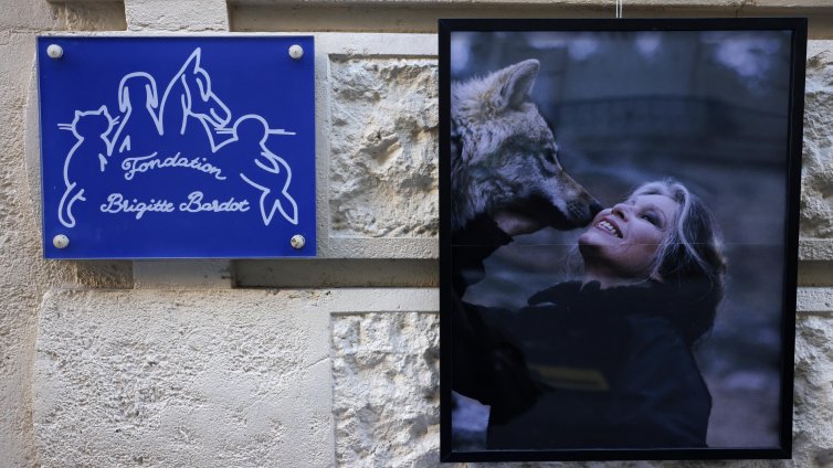 Брижит Бардо ще бъде погребана в сряда в Сен Тропе