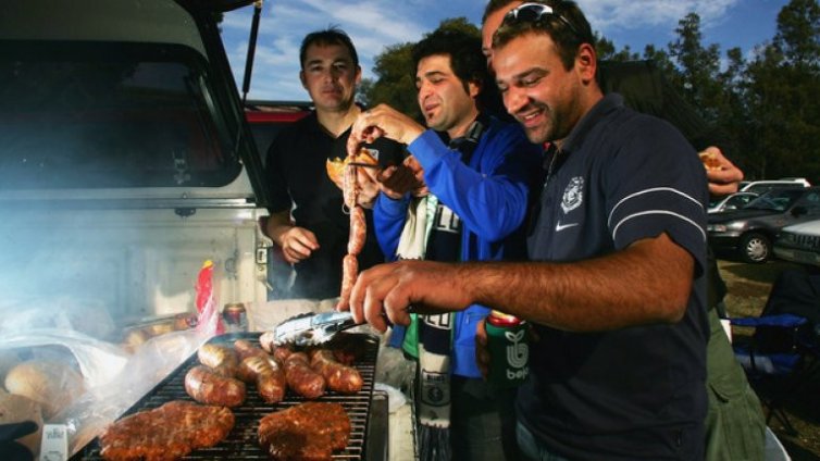 Защо мъжете отделят повече въглеродни емисии от жените